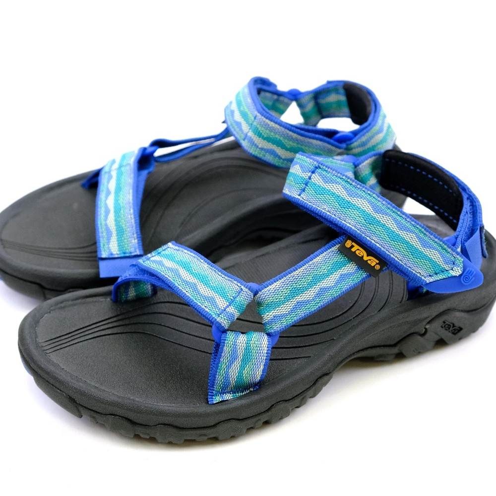 Teva Hurricane XLT Lago Blue Sport Sandals 🏔